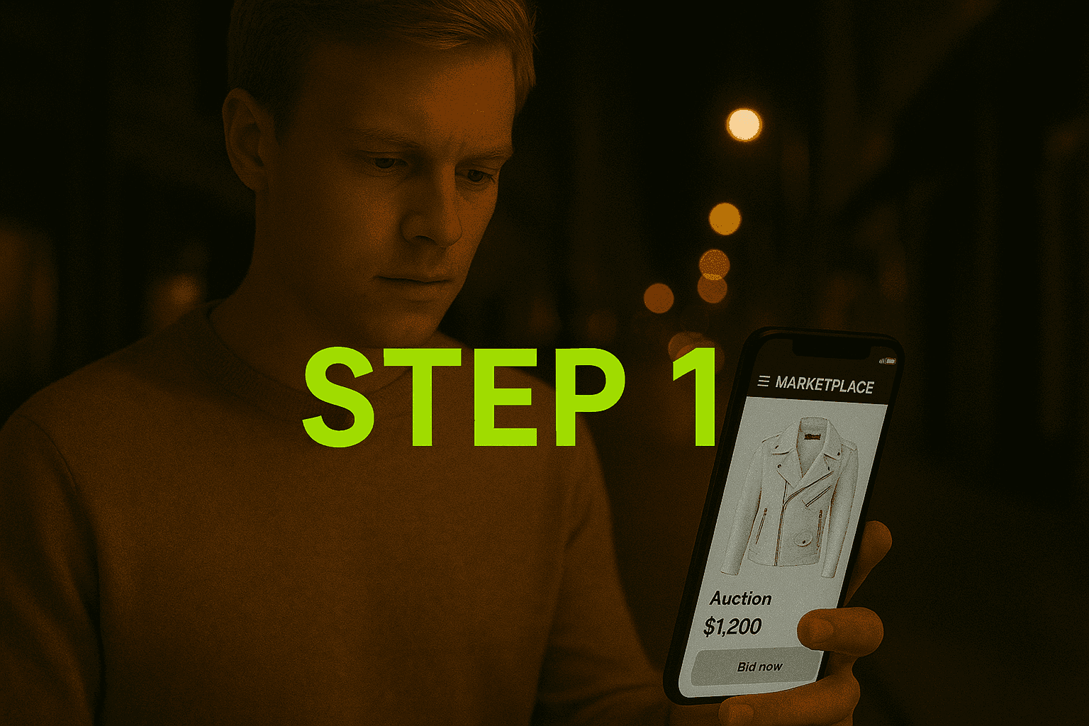 HOW IT WORKS 