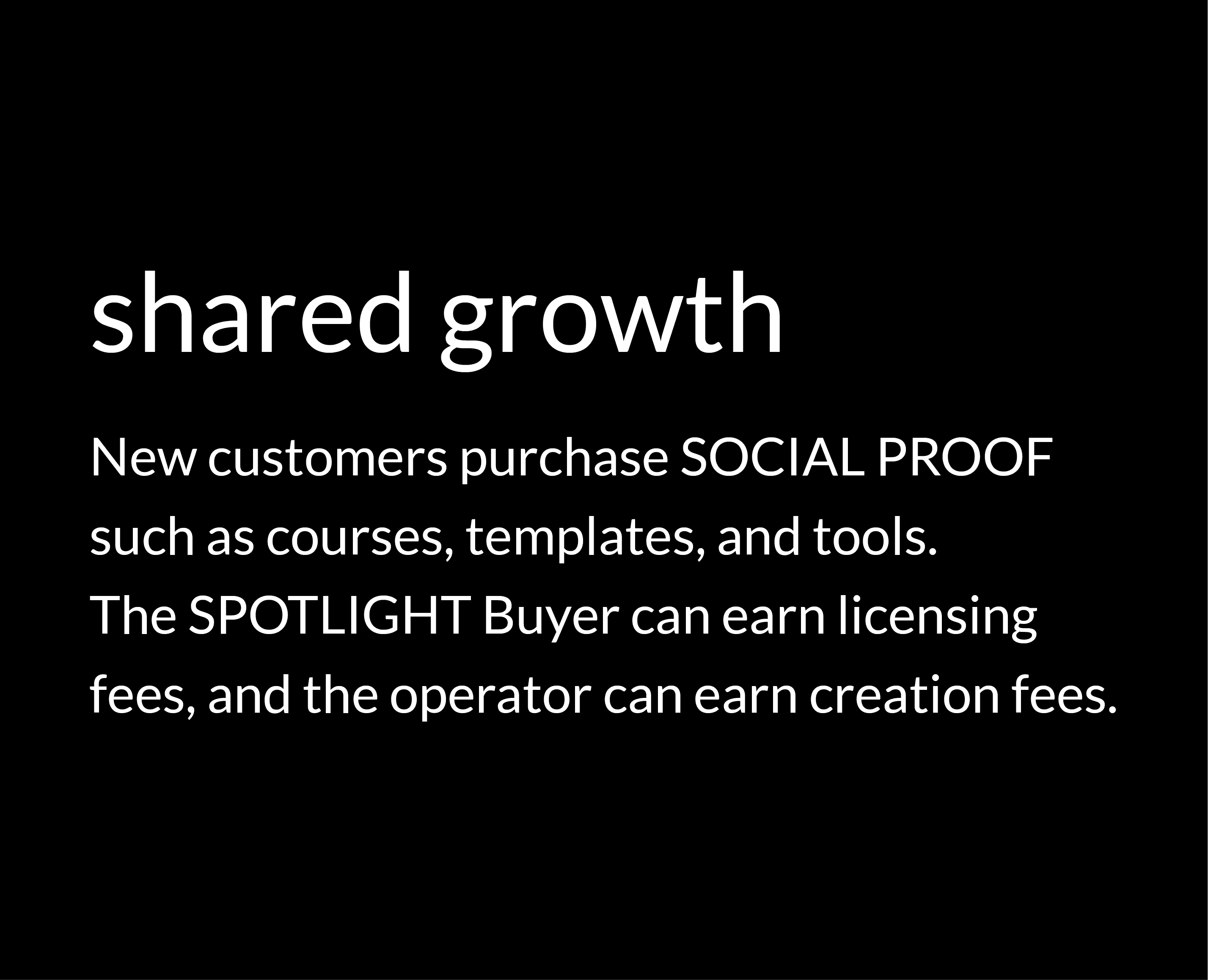HOW SOCIAL PROOF